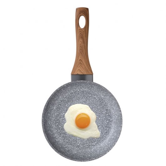 San Ignacio Daimiel Sartén de Aluminio 20cm