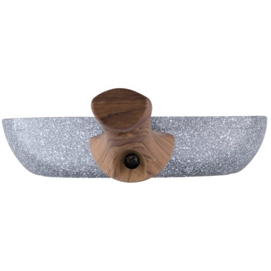 San Ignacio Daimiel Set 4 Sartenes de Aluminio 20/24/26/28cm