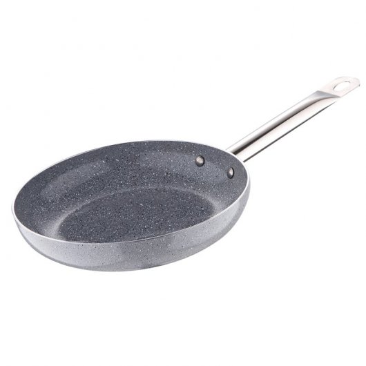 San Ignacio Dina Batería de Cocina 4 Ollas + 2 Sartenes MasterPro Foodies