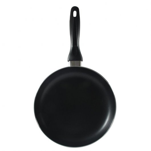 San Ignacio Toledo Bateria de Cocina 4 Ollas + 4 Sartenes + Espátula