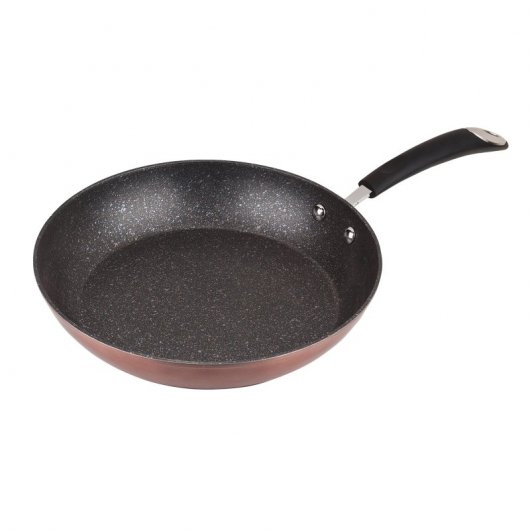 Bergner Pandora Batería de Cocina de Aluminio Forjado 6 Piezas