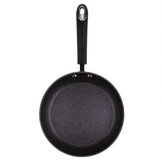 Bergner Pandora Batería de Cocina de Aluminio Forjado 6 Piezas