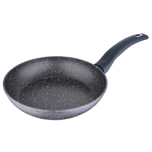 Bergner Orion Batería de Cocina de Aluminio Forjado 5 Piezas