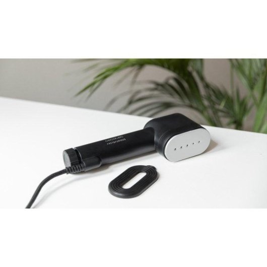 Cecotec Fast&Furious 4010 Vital Plancha Vertical con Suela Cerámica 1000W