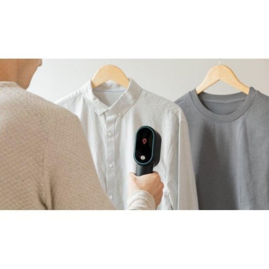 Cecotec Fast&Furious 4010 Vital Plancha Vertical con Suela Cerámica 1000W