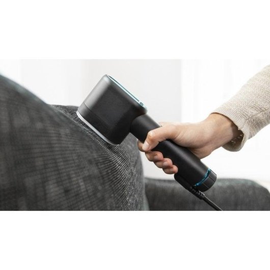 Cecotec Fast&Furious 4010 Vital Plancha Vertical con Suela Cerámica 1000W