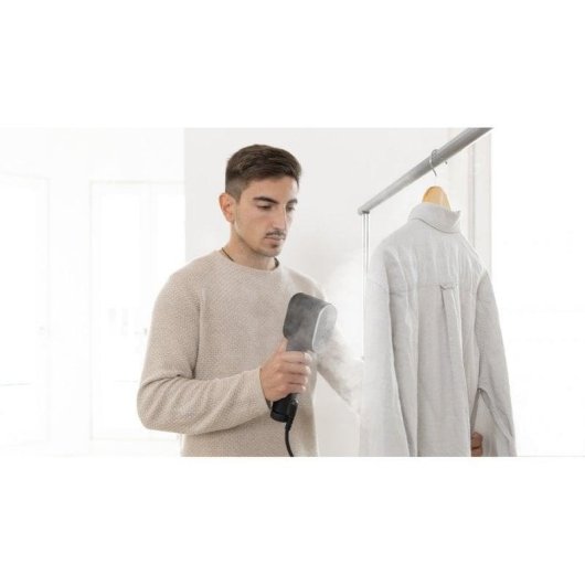 Cecotec Fast&Furious 4010 Vital Plancha Vertical con Suela Cerámica 1000W