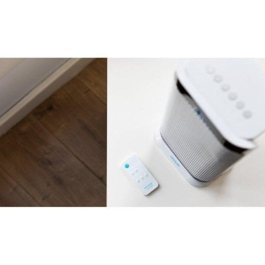 Cecotec ReadyWarm 6600 Ceramic Style Smart Calefactor Cerámico 2000W