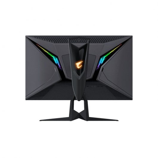 Gigabyte AORUS FI27Q-X 27" LED IPS QHD 240Hz G-Sync Compatible