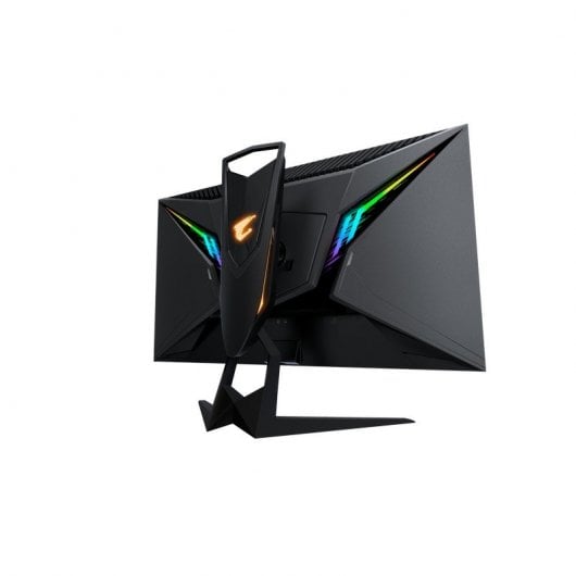 Gigabyte AORUS FI27Q-X 27" LED IPS QHD 240Hz G-Sync Compatible