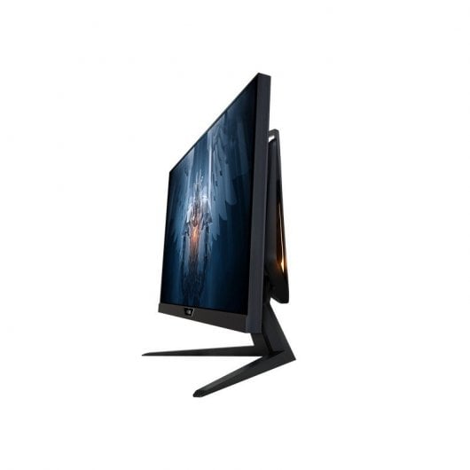 Gigabyte AORUS FI27Q-X 27" LED IPS QHD 240Hz G-Sync Compatible