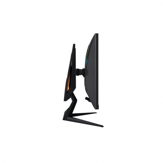 Gigabyte AORUS FI27Q-X 27" LED IPS QHD 240Hz G-Sync Compatible