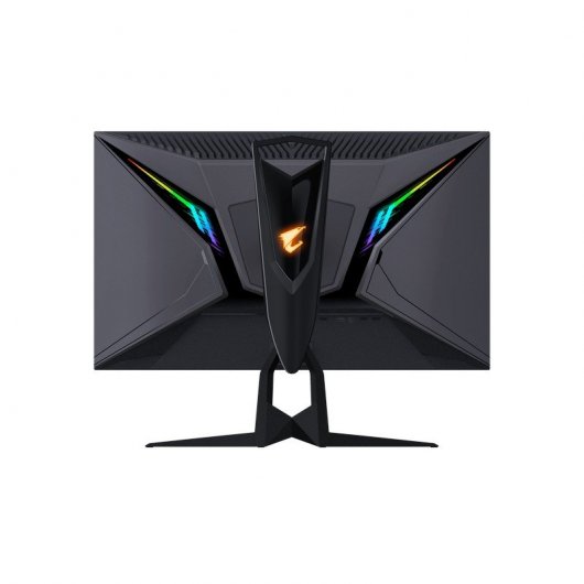 Gigabyte AORUS FI27Q-X 27" LED IPS QHD 240Hz G-Sync Compatible