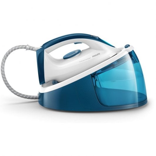 Philips FastCare Compact GC6742/20 Centro de Planchado 2400W