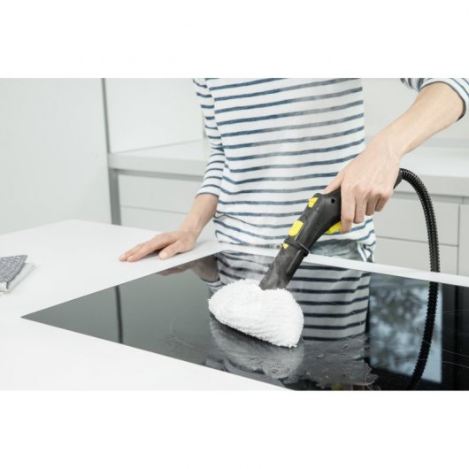 Karcher SC 2 EasyFix Limpiadora de Vapor 1L 1500W