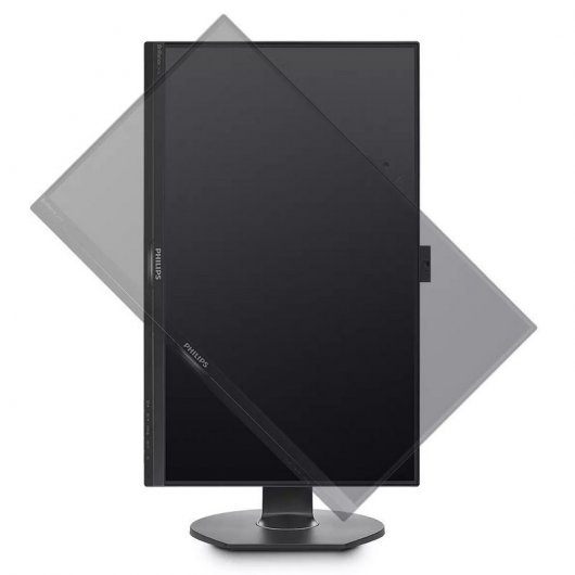 Philips 241B7QPJKEB/00 23.8" WLED IPS FullHD Negro