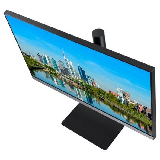Samsung LF24T650FYU Monitor Profesional 24" IPS FullHD