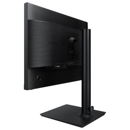 Samsung LF24T650FYU Monitor Profesional 24" IPS FullHD