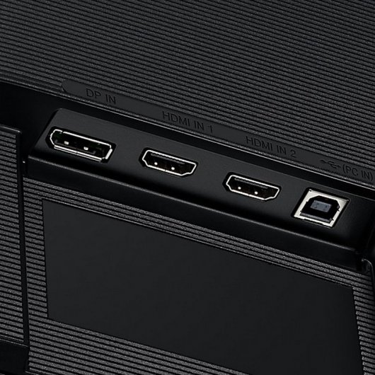 Samsung LF27T450FQU Monitor Profesional 27" IPS FullHD