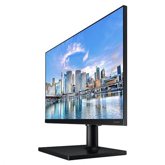 Samsung LF27T450FQU Monitor Profesional 27" IPS FullHD