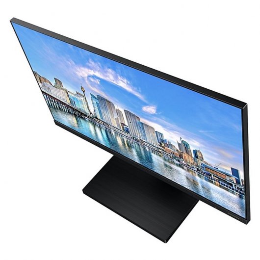 Samsung LF27T450FQU Monitor Profesional 27" IPS FullHD