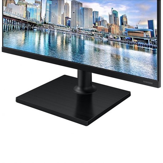 Samsung LF27T450FQU Monitor Profesional 27" IPS FullHD