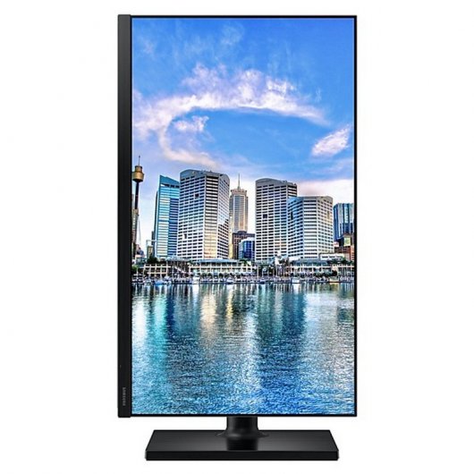 Samsung LF27T450FQU Monitor Profesional 27" IPS FullHD
