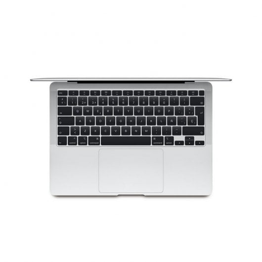 Apple MacBook Air Intel Core i5/8GB/256 GB SSD/13.3" Plata