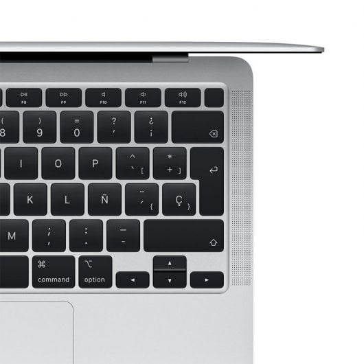 Apple MacBook Air Intel Core i5/8GB/256 GB SSD/13.3" Plata