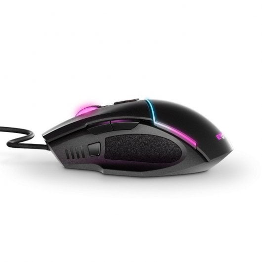 Mouse da gioco Energy Sistem Mouse da gioco ESG M2 Flash RGB 6400 DPI