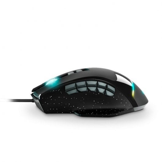 Mouse da gioco Energy Sistem Mouse da gioco ESG M5 Triforce RGB 10000 DPI