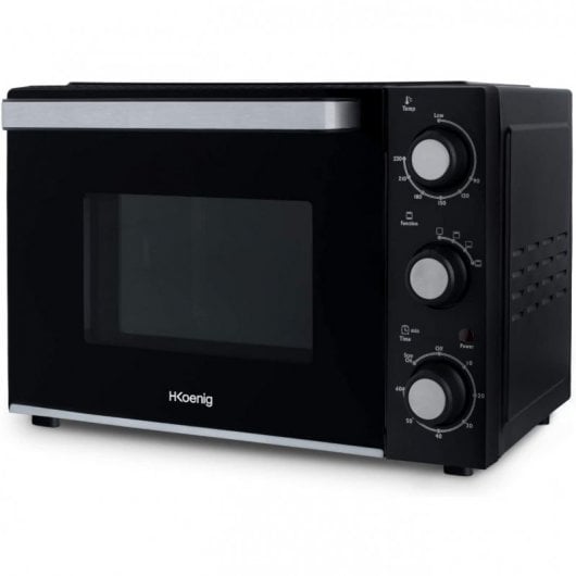Hkoenig FO20 Forno de Bancada 20L 1400W
