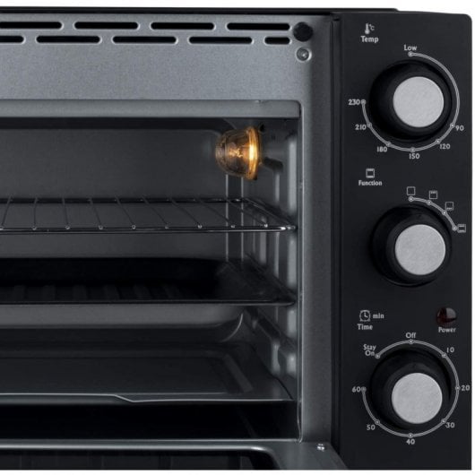 Hkoenig FO20 Forno de Bancada 20L 1400W