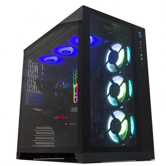 PcCom Platinum AMD Ryzen 7 5800X/32GB/1TBSSD+2TB/RX6800XT