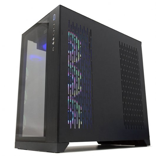 PcCom Platinum AMD Ryzen 7 5800X/32GB/1TBSSD+2TB/RX6800XT