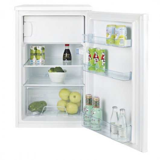 Teka TS1 135 Frigorífico Una Puerta A++ Blanco
