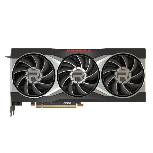 Gigabyte AMD Radeon RX 6800 XT 16GB GDDR6