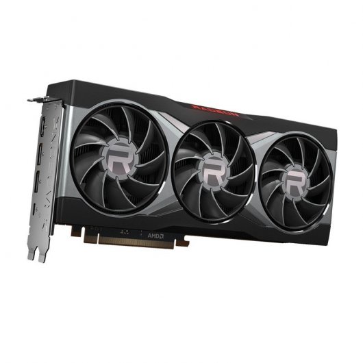 Gigabyte AMD Radeon RX 6800 XT 16GB GDDR6
