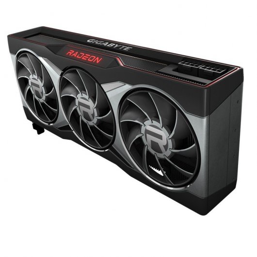 Gigabyte AMD Radeon RX 6800 XT 16GB GDDR6