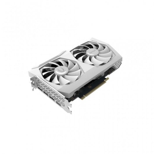 Zotac Gaming GeForce RTX 3070 Twin Edge OC White Edition LHR 8GB GDDR6