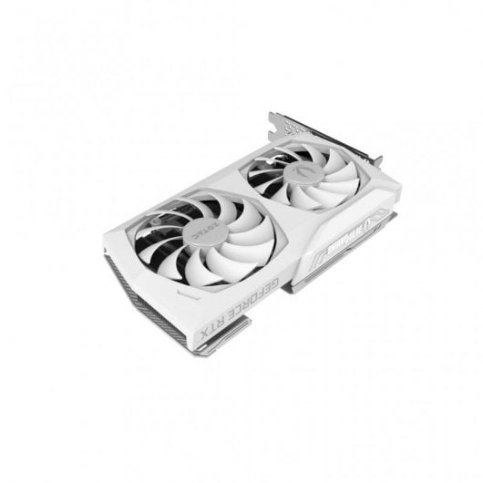 Zotac Gaming GeForce RTX 3070 Twin Edge OC White Edition LHR 8GB GDDR6