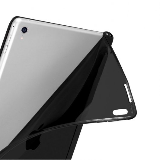 Nueboo Origami2 Funda Negra para iPad Air 4