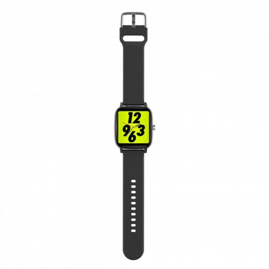 Watchuu BT15 Reloj Bluetooth Negro