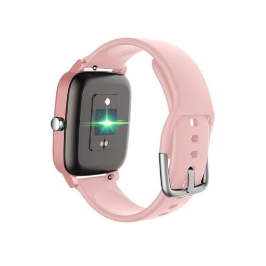 Watchuu BT15 Reloj Bluetooth Rosa