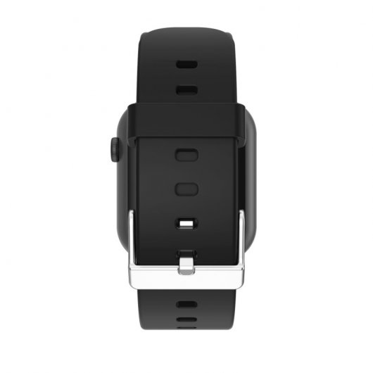 Watchuu X Series Reloj Bluetooth Negro