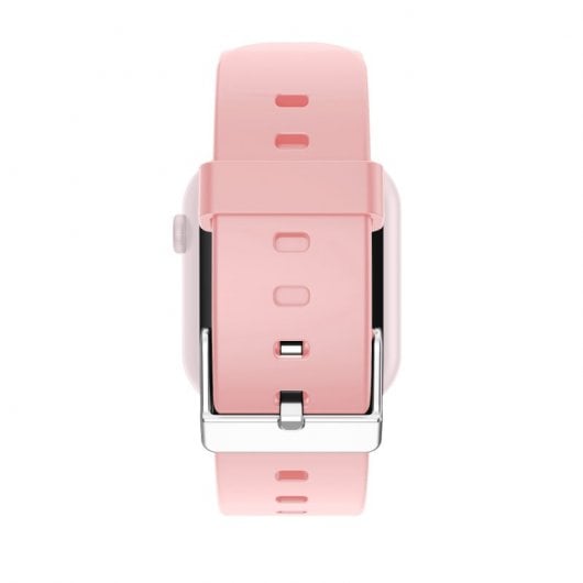 Watchuu X Series Reloj Bluetooth Rosa