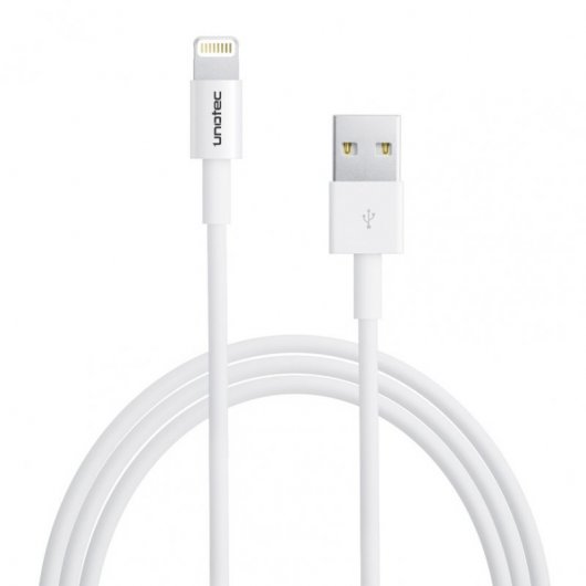 Unotec Set Cargador para iPhone 12/12 Pro