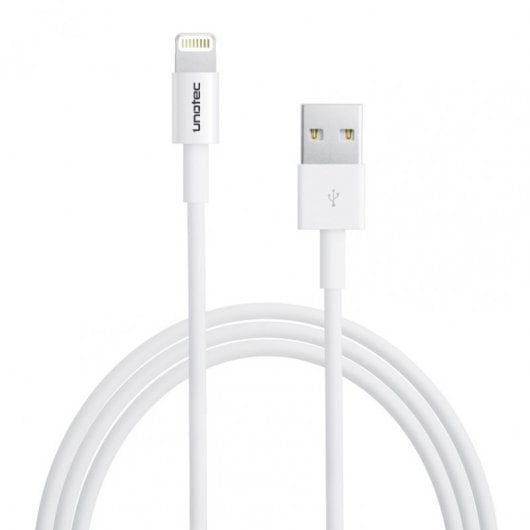 Unotec Set Cargador para iPhone 12 Mini