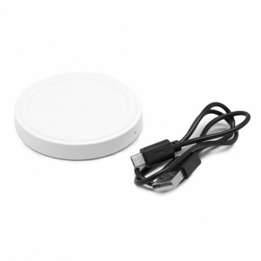 Unotec Cargador de Inducción para iPhone 12 Pro Max