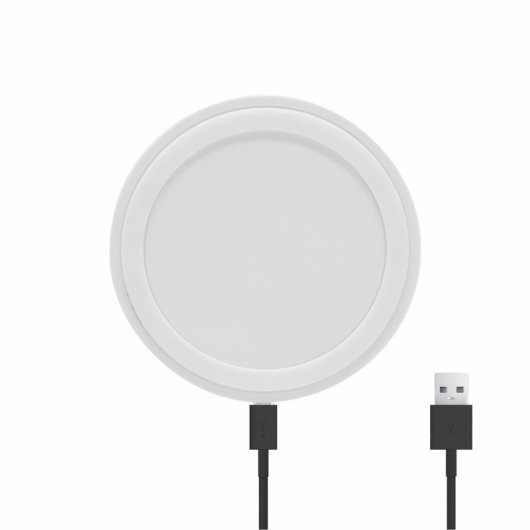Unotec Cargador de Inducción para iPhone 12/12 Pro